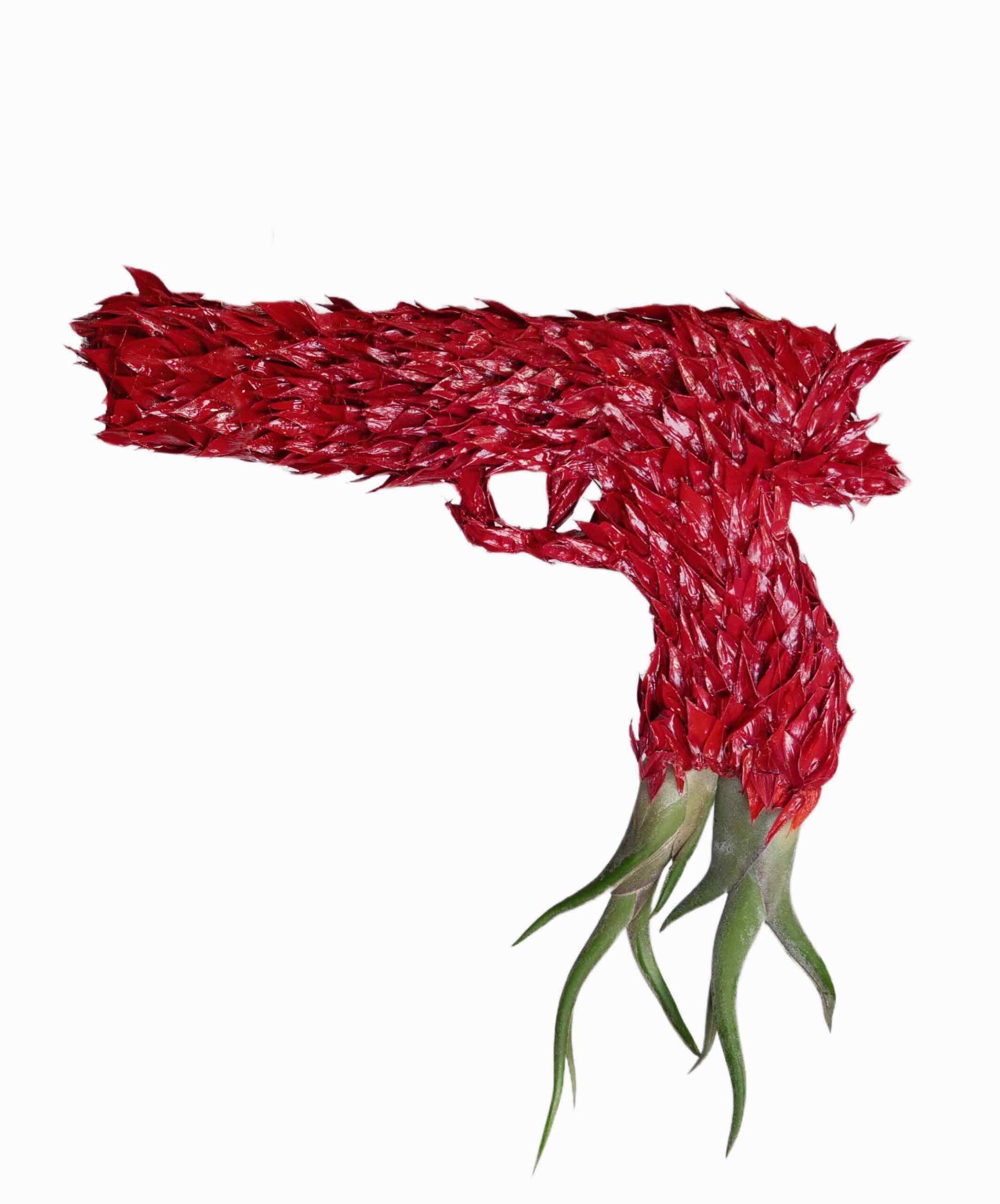 Print Flower for My Lover - Image 2