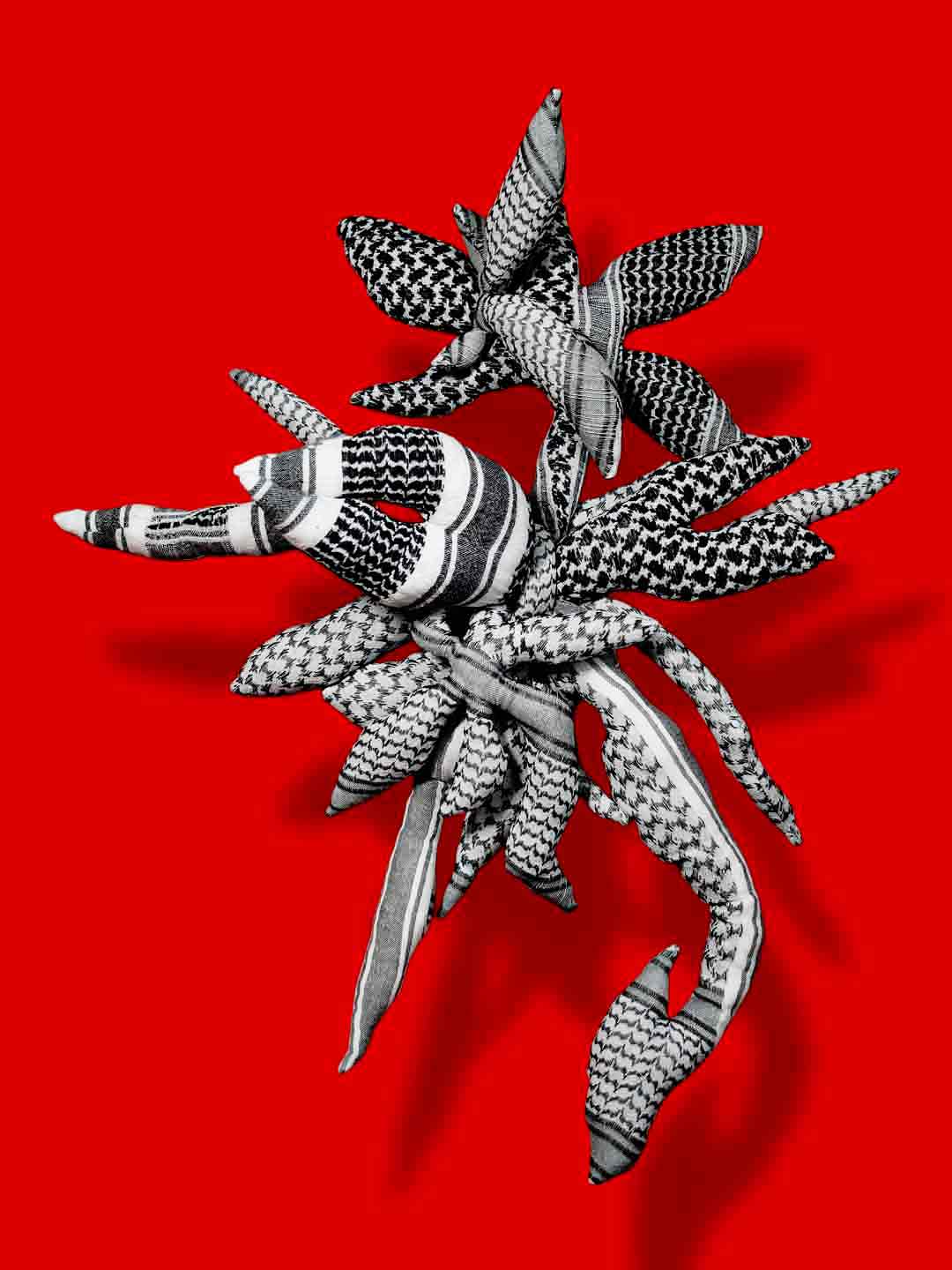 KUF Y- donation piece