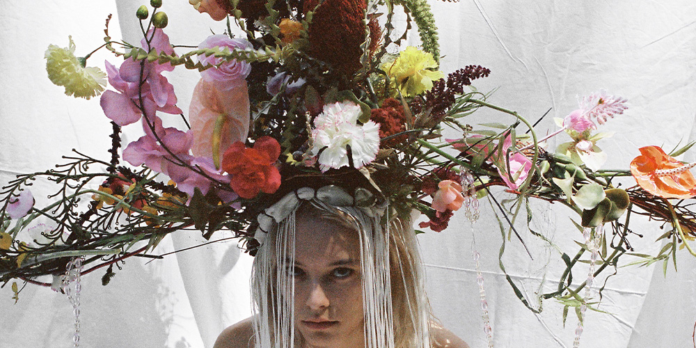 FLOWERHAT