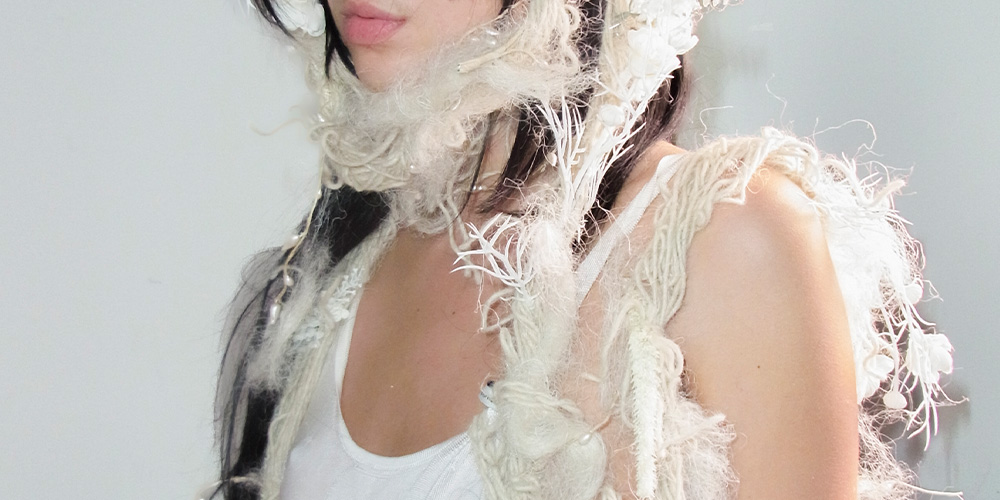 TAILSCARF