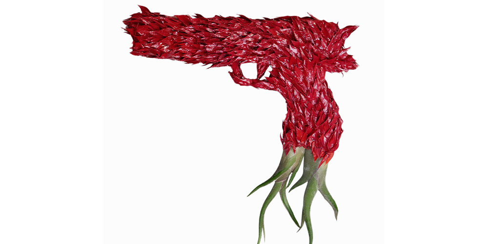 RED GUN