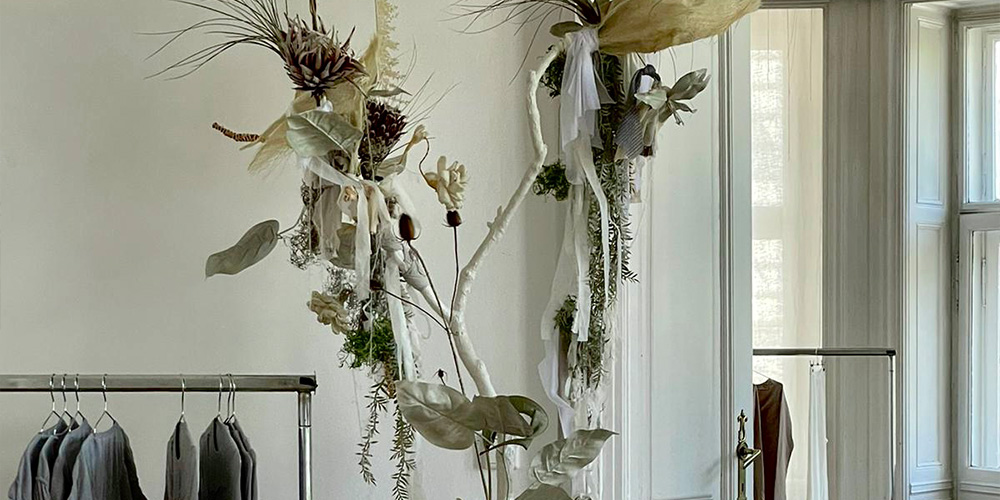 CHRISTINA SEEWALD