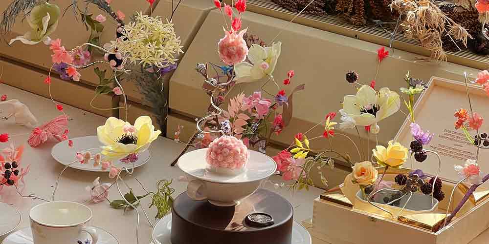 SACHER WINDOW